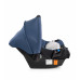 Автокресло Smart Travel  FIRST  0-13кг   синий  (blue)