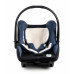Автокресло Smart Travel  FIRST  0-13кг   синий  (blue)