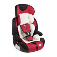 Автокресло Smart Travel  FORWARD  9-36кг   красный  (marsala)