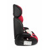 Автокресло Smart Travel  FORWARD  9-36кг   красный  (marsala)