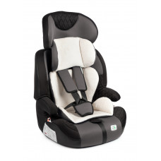 Автокресло Smart Travel  FORWARD  9-36кг   серый  (smoky)