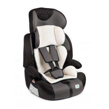 Автокресло Smart Travel  FORWARD  9-36кг   серый  (smoky)