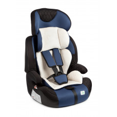 Автокресло Smart Travel  FORWARD  9-36кг   синий  (blue)