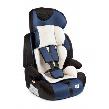 Автокресло Smart Travel  FORWARD  9-36кг   синий  (blue)