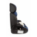 Автокресло Smart Travel  FORWARD  9-36кг   синий  (blue)