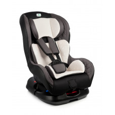 Автокресло Smart Travel  LEADER  0-18кг   серый  (smoky)