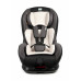 Автокресло Smart Travel  LEADER  0-18кг   серый  (smoky)