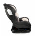 Автокресло Smart Travel  LEADER  0-18кг   серый  (smoky)