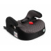 Автокресло Smart Travel  TRUST Изофикс  22-36 серый  (smoky)