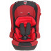 Автокресло VIXEN LUX  ОНИКС   (без подгол.) 9-36кг красный