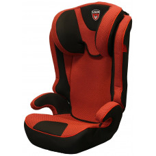 Автокресло VIXEN ОНИКС ПРЕМИУМ  15-36кг  красный