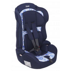 Автокресло ZLATEK 513 LUX 9-36кг Этно