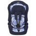 Автокресло ZLATEK 513 LUX 9-36кг Этно