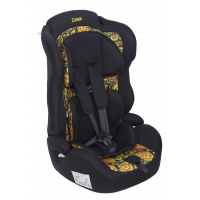 Автокресло ZLATEK 513 LUX 9-36кг Фолк