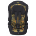 Автокресло ZLATEK 513 LUX 9-36кг Фолк