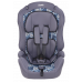 Автокресло ZLATEK 513 LUX 9-36кг Мозаик