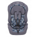 Автокресло ZLATEK 513 LUX 9-36кг Мозаик