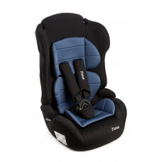 Автокресло ZLATEK 513 LUX 9-36кг Адванс  синий