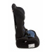 Автокресло ZLATEK 513 LUX 9-36кг Адванс  синий