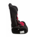 Автокресло ZLATEK 513 LUX 9-36кг Гламур  красный