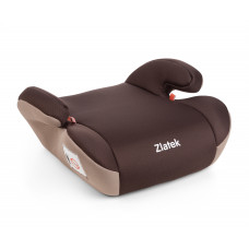 Автокресло ZLATEK Raft 22-36кг  Кофе