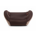 Автокресло ZLATEK Raft 22-36кг  Кофе