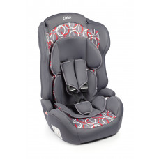 Автокресло ZLATEK 513 LUX 9-36кг Раунд