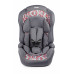 Автокресло ZLATEK 513 LUX 9-36кг Раунд